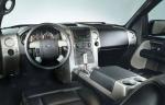Ford F-150 2004 года